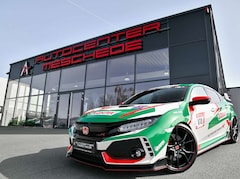 Honda Civic 2.0-VTEC Type R GT 24H Nürburgring 17of24