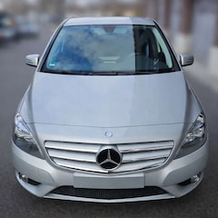 Bild des Angebotes Mercedes-Benz B 180 B 180 (BlueEFFICIENCY) 7G-DCT