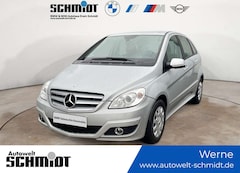 Bild des Angebotes Mercedes-Benz B 170 + 2.HAND + TÜV-bis-10.2026