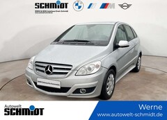 Bild des Angebotes Mercedes-Benz B 170 + 2.HAND + TÜV-bis-10.2026