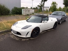 Bild des Angebotes Tesla Roadster Roadster Sport