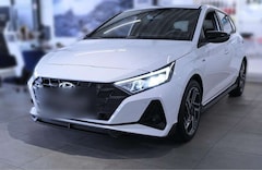 Bild des Angebotes Hyundai i20 FL N Line ACC AUT Akustikglas DynLicht Kam.