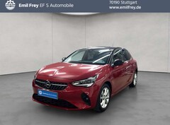 Bild des Angebotes Opel Corsa 1.2 Direct Inj Turbo Start/Stop Automatik El
