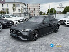 Bild des Angebotes Mercedes-Benz C 300 Lim*AMG*VOLL*PANO*MASSAGE*360*DigLicht*Mem