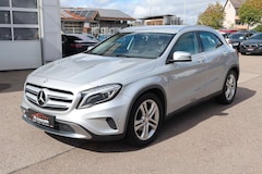Bild des Angebotes Mercedes-Benz GLA 250 4-Matic_Bi-Xenon_Navi_Kamera_Totwinkel
