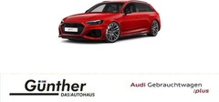Bild des Angebotes Audi RS4 +WINTERRÄDER+SPORTABGAS+DRC FAHRWERK+