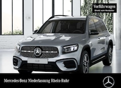 Bild des Angebotes Mercedes-Benz GLB 200 AMG+NIGHT+LED+KAMERA+19"+TOTW+KEYLESS+7G