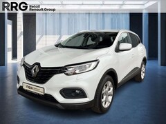 Bild des Angebotes Renault Kadjar BUSINESS Edition TCe 140 GPF Apple CarPlay