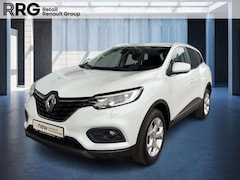 Bild des Angebotes Renault Kadjar BUSINESS Edition TCe 140 GPF Apple CarPlay