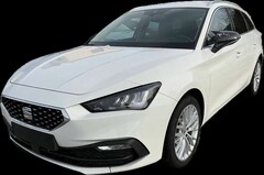 Bild des Angebotes SEAT Leon Sportstourer Xcellence