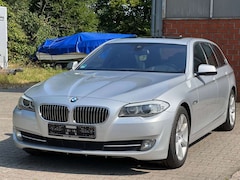 Bild des Angebotes BMW 525 d Touring "PANORAMA/STANDHZG/360°"