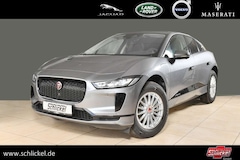 Bild des Angebotes Jaguar I-Pace EV400 S AWD 3-Phasig Navi Leder StandHZG