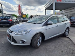 Bild des Angebotes Ford Focus Turnier Sync Edition *Standhzg.*SYNC*2.Hd*