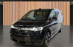 Bild des Angebotes VW T7 Multivan 2.0 TDI Style lang*NaviPro*7 Sitze*