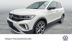 Bild des Angebotes VW T-Cross 1.0 STYLE BEATS AHK KAMERA ALU18" NAVI