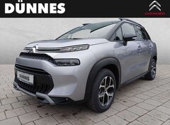 Bild des Angebotes Citroen C3 Aircross PureTech 130 Stop & Start EAT6 PLUS