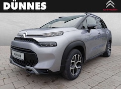 Bild des Angebotes Citroen C3 Aircross PureTech 130 Stop & Start EAT6 PLUS
