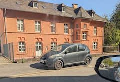 Bild des Angebotes Toyota Aygo City
