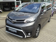 Bild des Angebotes Toyota Proace L2 Team Deutschland + Navi + AHK