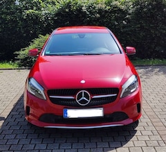 Bild des Angebotes Mercedes-Benz A 180 A 180 BlueEfficiency (176.042)