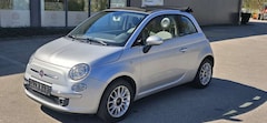 Bild des Angebotes Fiat 500C 500 C 1.2 TÜV-NEU