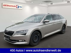 Bild des Angebotes Skoda Superb Combi 1.4 TSI AAC Xenon Navi PDC el.Hk Te