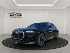 Bild des Angebotes BMW 740 d xDrive+M-SPORTPAKET+INNO+STDH+KLIMA-AKUSTIK