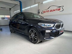 Bild des Angebotes BMW X6 xDrive 30d MSport*HK*AHK*HUD*Pano*