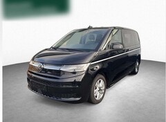 Bild des Angebotes VW T7 Multivan Style 1.4TSI eHybrid KÜ AHK RK Navi Klima
