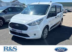 Bild des Angebotes Ford Transit Connect Kasten Trend 240 L2+Kamera