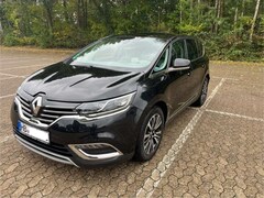 Bild des Angebotes Renault Espace Espace Energy dCi 160 EDC Initiale Paris