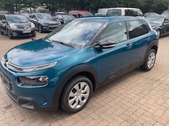 Bild des Angebotes Citroen C4 Cactus Feel TÜV 09.2025