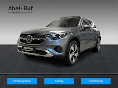 Bild des Angebotes Mercedes-Benz GLC 300 e 4M AVANTGARDE+DIGITAL+DIST+Burm+AHK+360