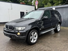 Bild des Angebotes BMW X5 3.0 d Edition Exclusive Sport