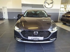 Bild des Angebotes Mazda 3 2.0L e-SKY-X 186ps 6AT FWD Exclusive DASO DESI