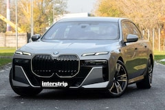 Bild des Angebotes BMW 740 d M SPORT.MASSAGE.SKY.B&W.SOFTC.INDIVID.5/100