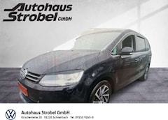 Bild des Angebotes VW Sharan 2.0 TDI Comfortline Comfortline BMT/Start