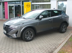 Bild des Angebotes Nissan Qashqai 1.3 DIG-T MHEV Acenta
