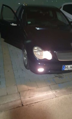 Bild des Angebotes Mercedes-Benz 220 220 CDI