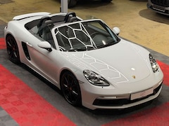 Bild des Angebotes Porsche Boxster GTS Sport-Chrono Bose PDLS Sportabgas