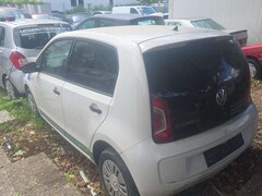 Bild des Angebotes VW up! eco up! EcoFuel BlueMotion Technology load