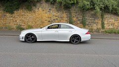 Bild des Angebotes Mercedes-Benz CLS 500 CLS 500 (219.372)