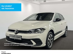 Bild des Angebotes VW Polo Life 1 0 TSI LED NAV KAM SHZ ACC CARPLAY