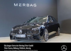 Bild des Angebotes Mercedes-Benz C 63 AMG AMG C 63 S T *E Performance Night II Perf Sitze