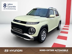 Bild des Angebotes Hyundai Inster EV TREND Effizienz-P Dachreling