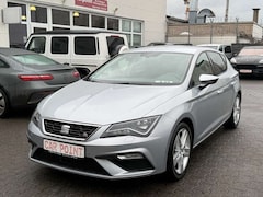 Bild des Angebotes SEAT Leon FR KLIMA/SHZ/PDC/AUTOMATIK/1.HAND