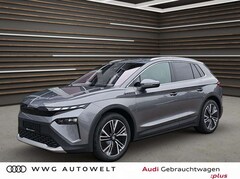 Bild des Angebotes Skoda Elroq 85 Lodge AHK