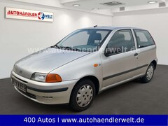 Bild des Angebotes Fiat Punto 1.2 60 Cult Automatik