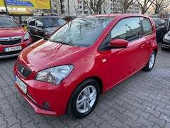 Bild des Angebotes SEAT Mii Style*SCHECKHEFT*NAVIGATION*WENIG KM