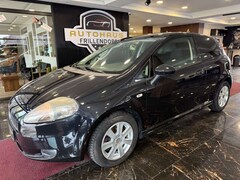 Bild des Angebotes Fiat Grande Punto 1.4 16V Turbo Sport